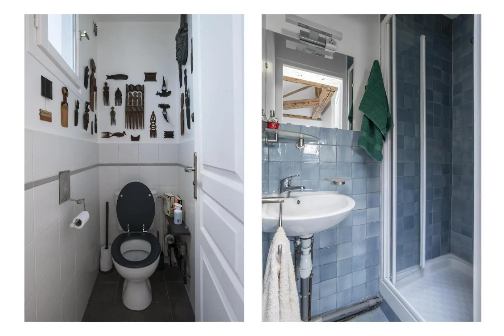 Apartment Marais City Center *