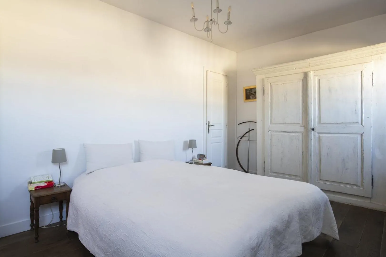 Marais City Center Apartament Paryż