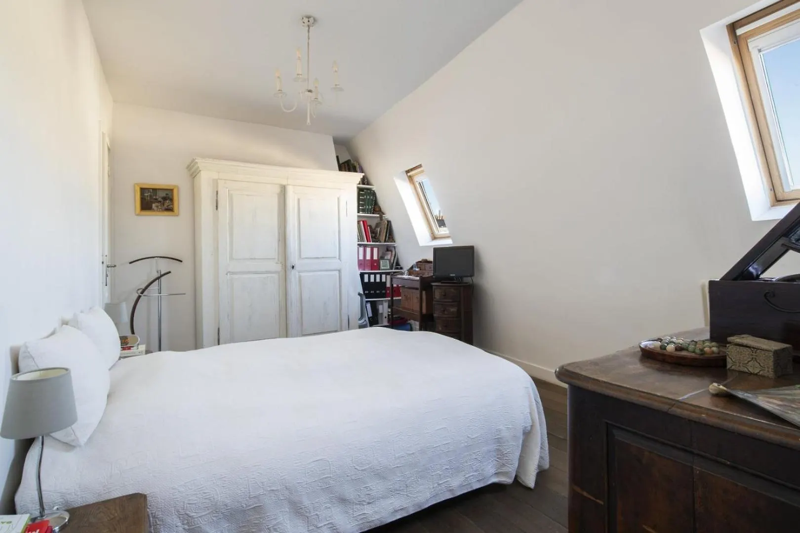 Marais City Center Apartament *
